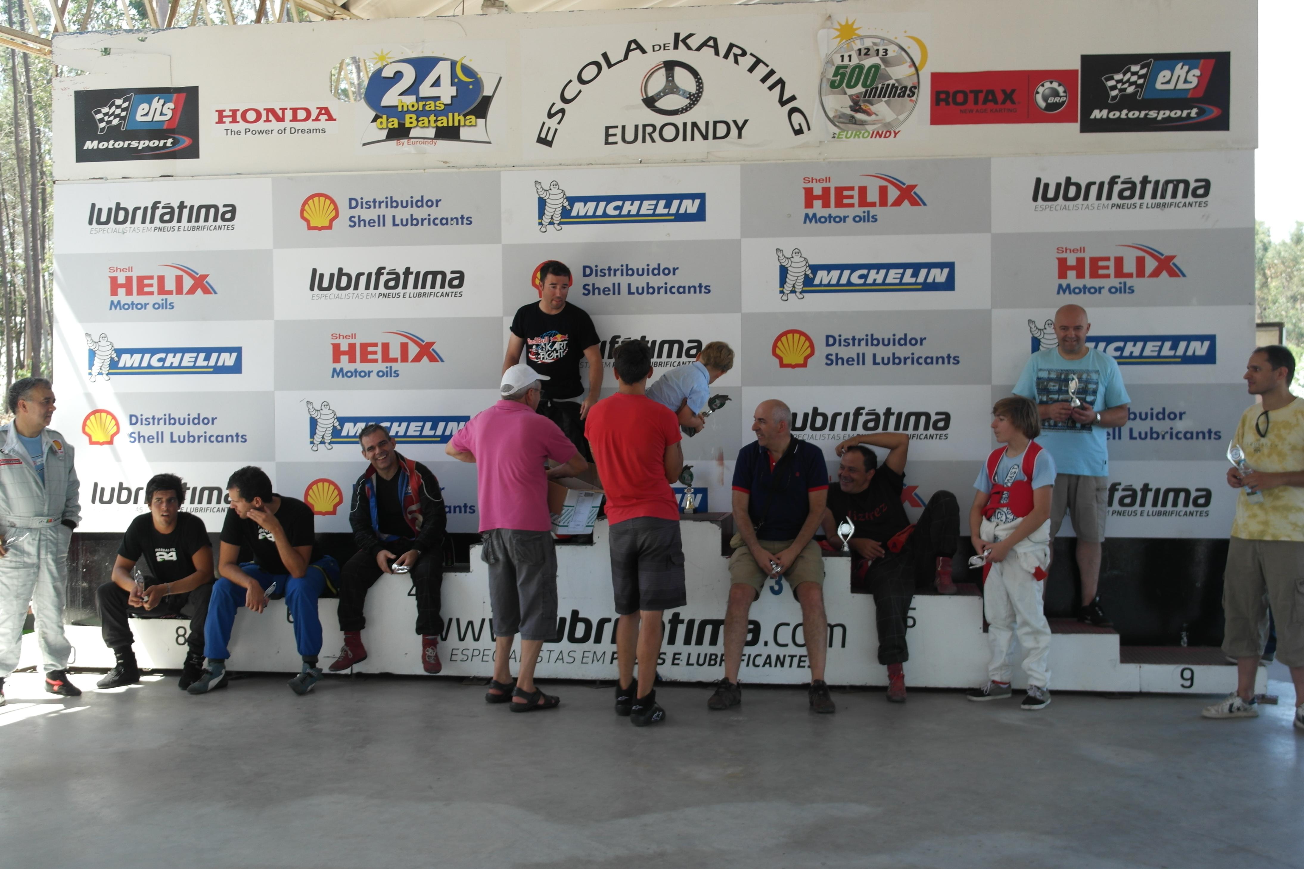 20º Aniversário Euroindy4